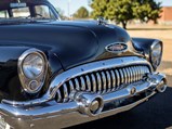 1953 Buick Super Estate Wagon