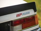 1982 BMW Alpina B7 Turbo Coupe