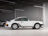 1986 Porsche 911 Carrera 3.2 'Turbo-Look' Coupe