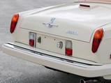1993 Rolls-Royce Corniche IV