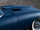 1963 Jaguar E-Type Series 1 3.8-Litre Roadster