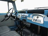 1981 Toyota FJ45 Land Cruiser