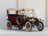 1912 Marquette Model 25 Touring