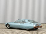 1971 Citroën SM