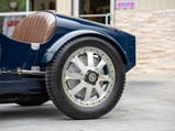 1930 Bugatti Type 35B Recreation by Pur Sang