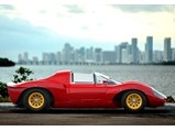 1967 Ferrari Dino 206 S