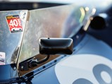 1958 Lister-Jaguar 'Knobbly'