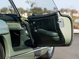 1957 Mercedes-Benz 300 SL Roadster