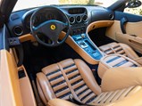 2001 Ferrari 550 Maranello  - $