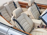 2002 Bentley Azure 'Mulliner'