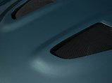 2012 Aston Martin V12 Zagato