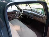 1940 Cadillac Series 60 Special Sedan