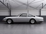 1968 Ferrari 365 GT 2+2 by Pininfarina - $