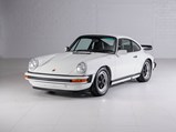 1988 Porsche 911 Carrera Club Sport
