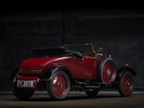 1928 AC 16/56 Six Royal Roadster  - $