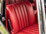 1968 Mercedes-Benz 600 Sedan