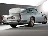 1964 Aston Martin DB5
