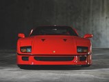 1991 Ferrari F40