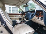2000 Bentley Continental T