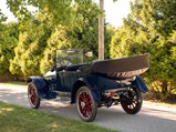 1915 Overland Model 82 Touring