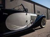 1934 Bugatti Type 57 Stelvio