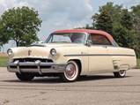 1953 Mercury Monterey Hardtop Coupe