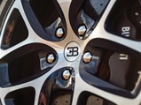 2015 Bugatti Veyron 16.4 Grand Sport Vitesse