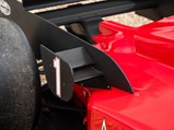 1996 Ferrari F310 Show Car