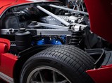 2005 Ford GT