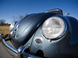 1953 Volkswagen 'Zwitter' Beetle