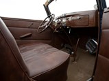 1936 Ford Club Cabriolet