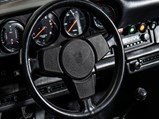 1974 Porsche 911 Carrera Coupe