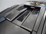 1990 Lamborghini Countach 25th Anniversary Edition by Bertone