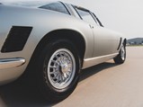 1968 Iso Grifo GL Series I by Bertone - $