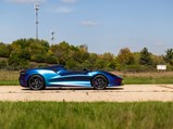 2021 McLaren Elva
