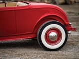 1932 Ford 'Hi-Boy' Roadster