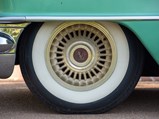 1956 Cadillac Eldorado Biarritz