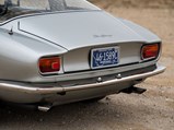 1968 Iso Grifo GL Series I by Bertone