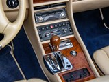 2002 Bentley Azure 'Mulliner'