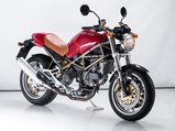 1996 Ducati Monster 900 Club Italia