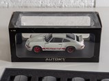 Porsche 911 Carrera RS Collectibles