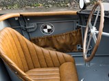 1954 OSCA MT4 1500 by Frua