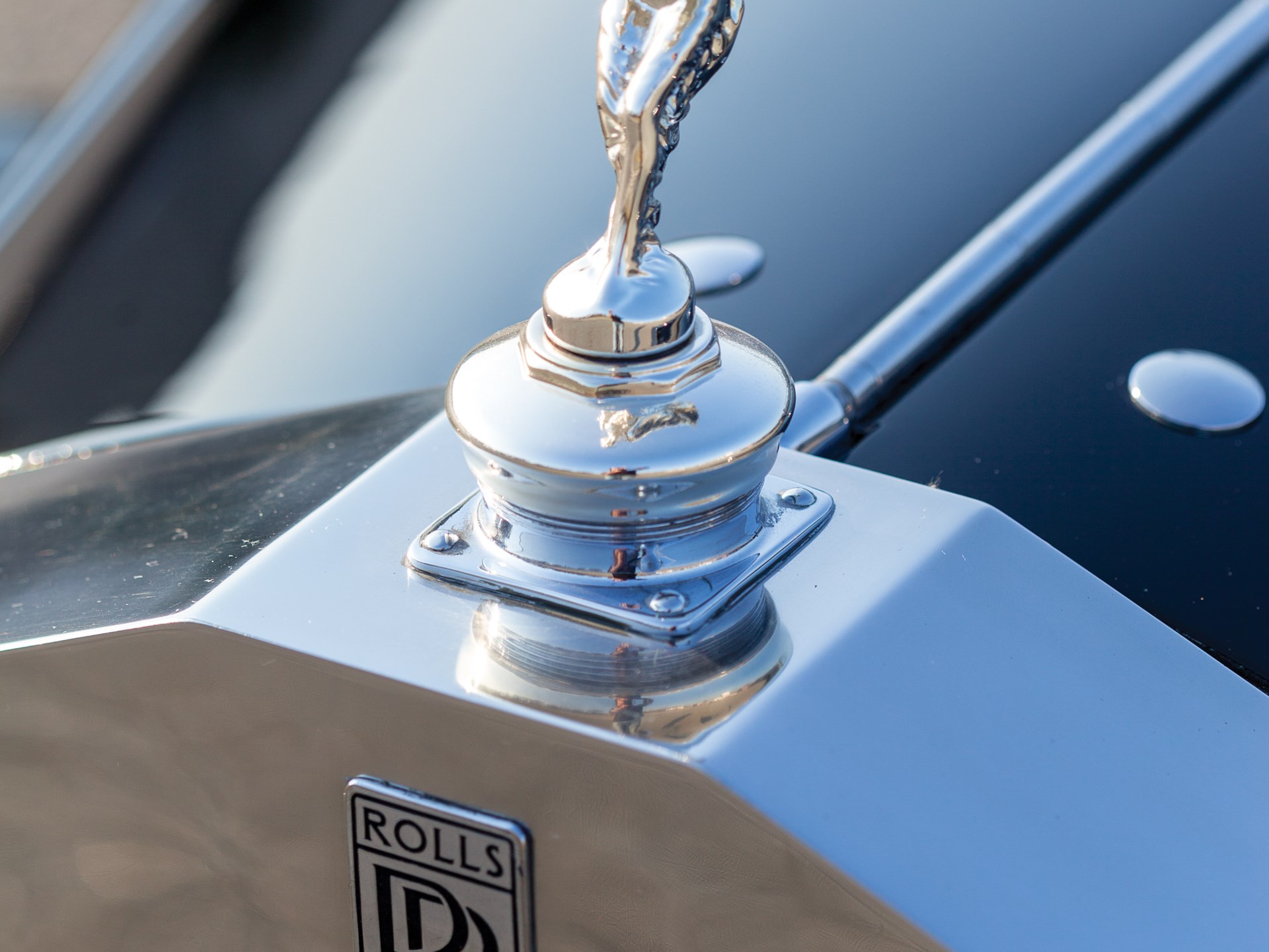 Rm Sotheby S 1947 Rolls Royce Silver Wraith Cabriolet By