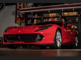 2018 Ferrari 812 Superfast