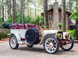 1909 Peerless Model 19 Touring