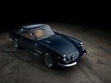 1966 Ferrari 330 GTC Speciale by Pininfarina