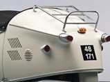 1959 Messerschmitt KR 200 Sport  - $