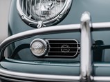 1959 Porsche 356 A 1600 Convertible D by Drauz