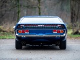 1968 Lamborghini Espada Series I by Bertone