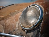 1958 Porsche 356 A 1600 'Super' Speedster by Reutter